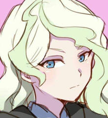 Diana Cavendish