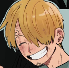 Vinsmoke Sanji