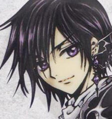 Lelouch vi Britannia